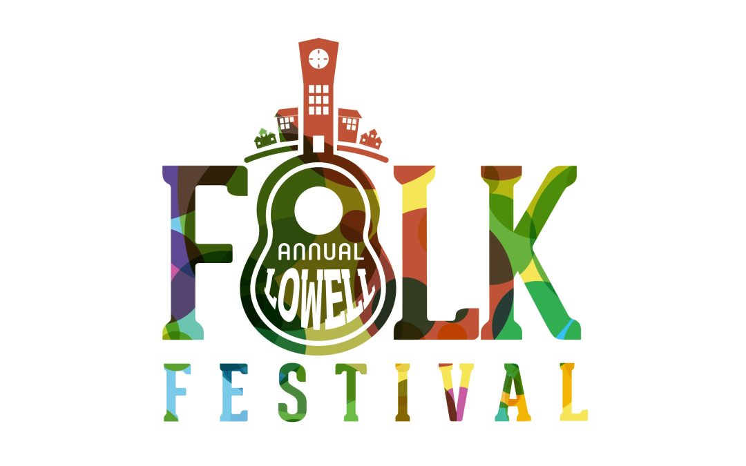 Lowell Folk Festival 2023