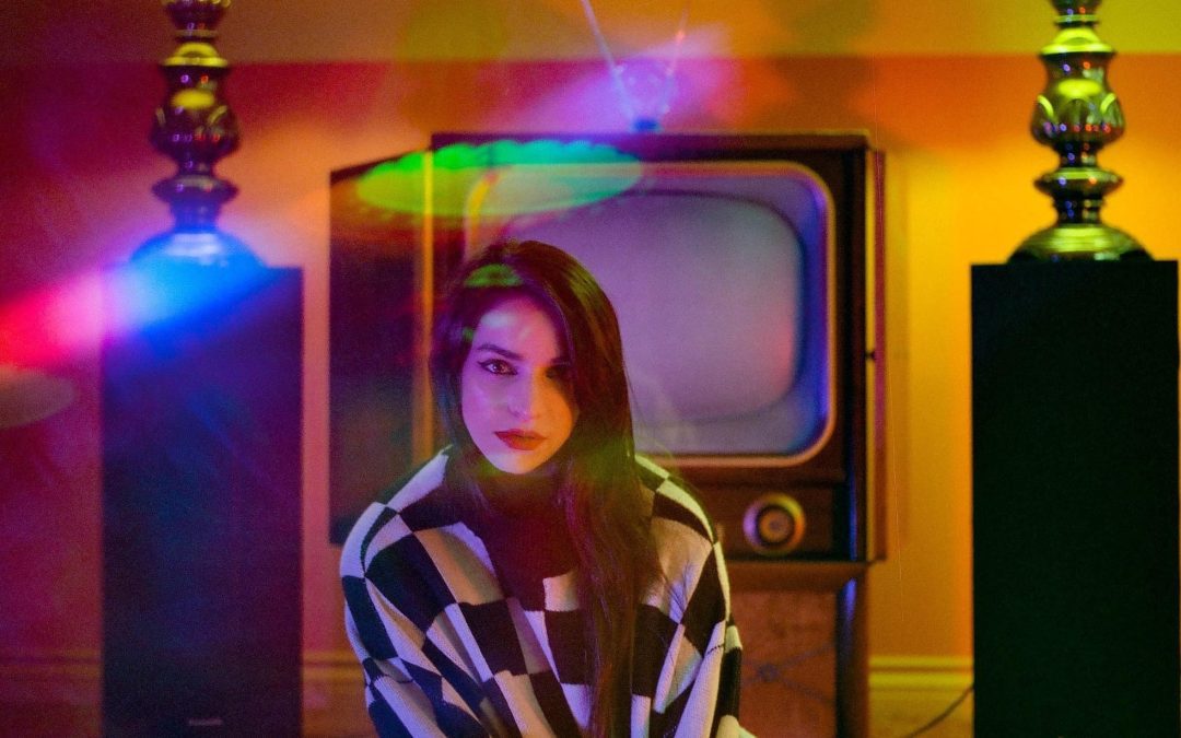 Annabel Lee, Wyn and the White Light