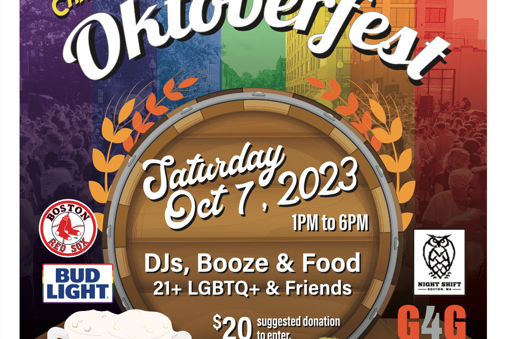 Chandler Street Oktoberfest