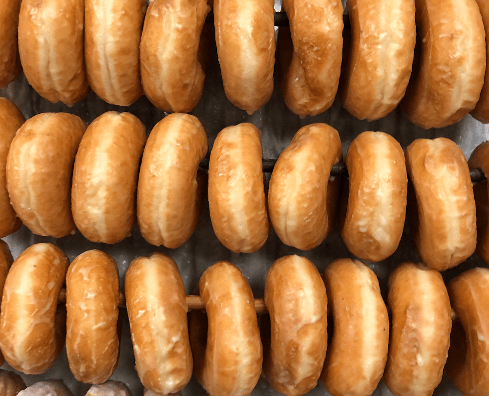 Best Donuts in the Boston Area - Anna's Hand Cut Donuts Inc.