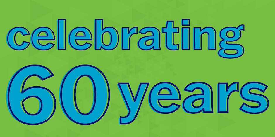 MAPC's 60th Anniversary Celebration