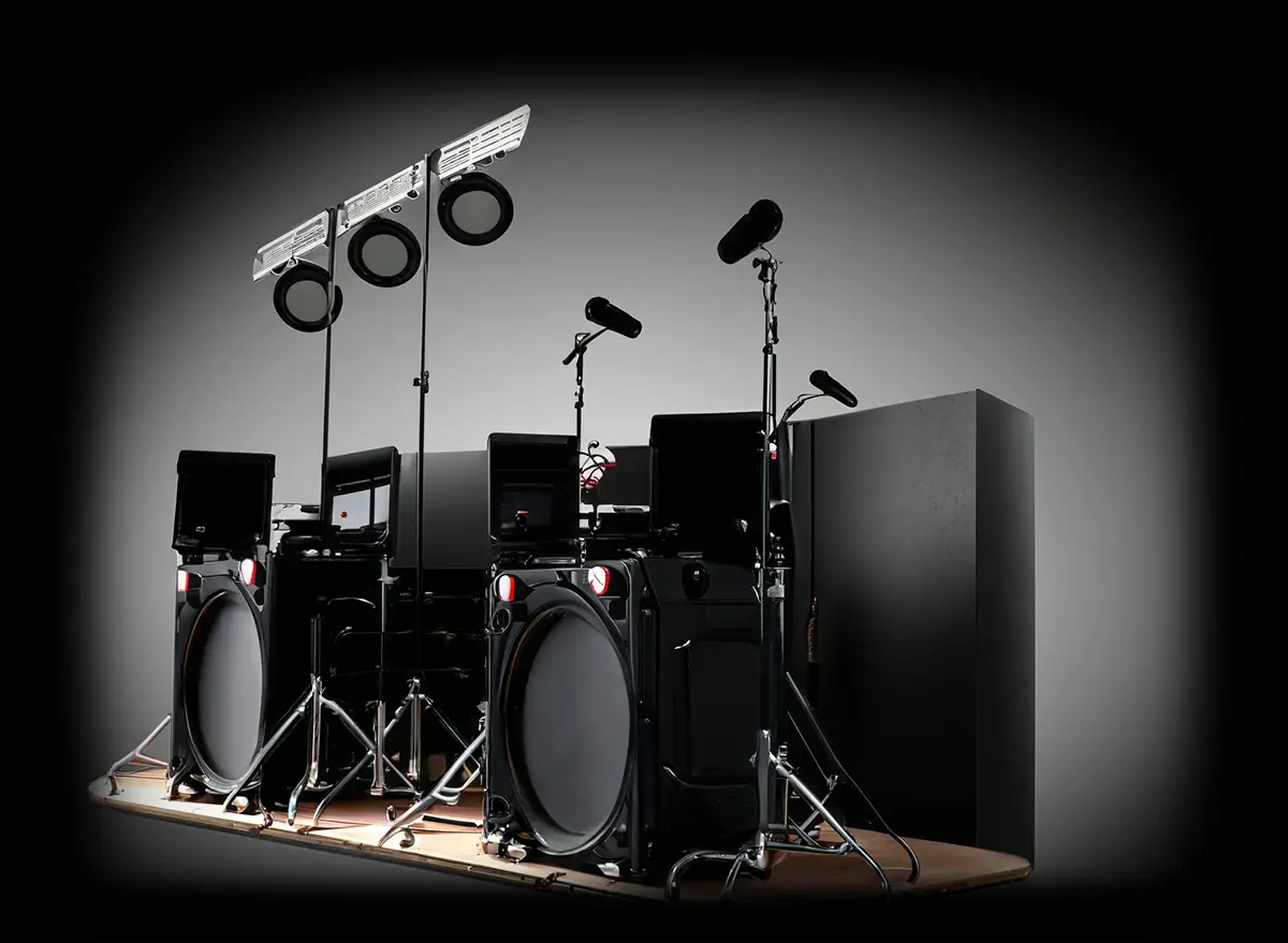 We rent event equipment. Sound and Lighting, staging and more We rent event equipment. Sound and Lighting, staging and more