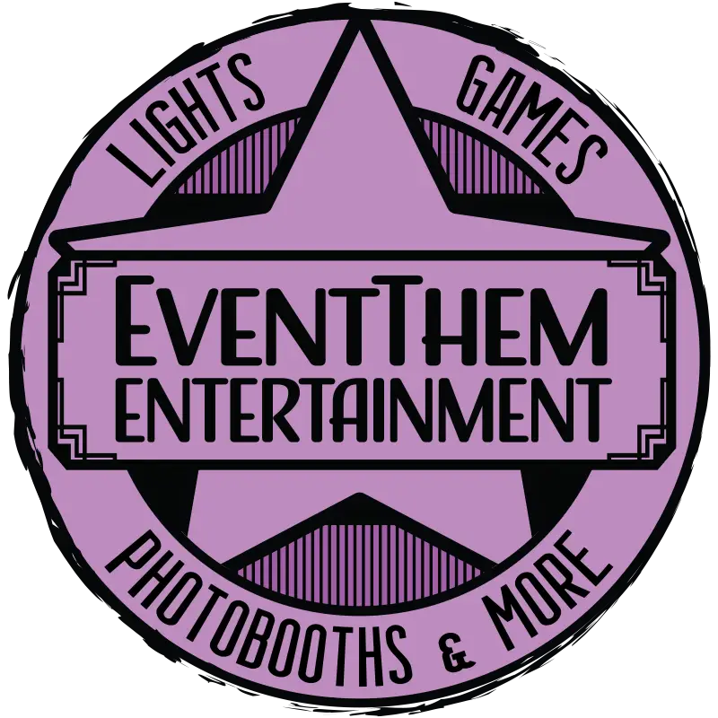 Lights, games, photobooths and interactive rentals in Greater Boston
