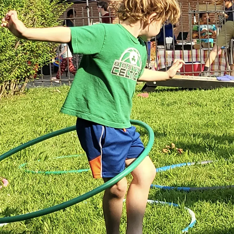 Kids party game rentals