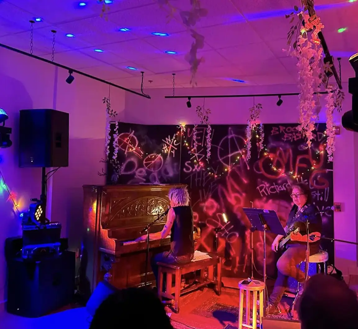 Lighting Equipment Rentals