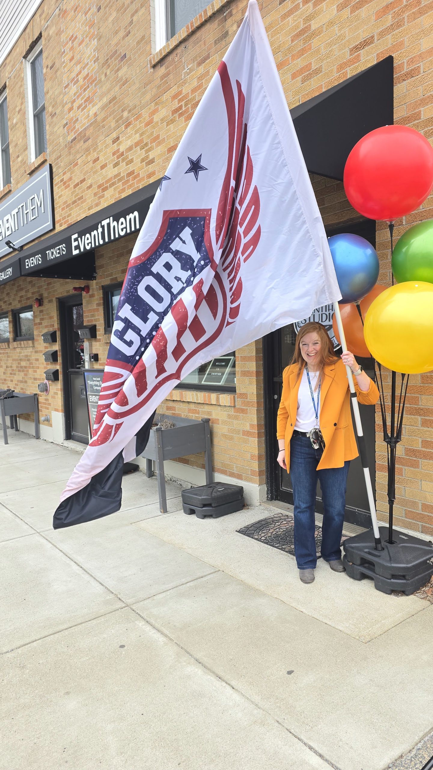 Katy Kellet | Boston Glory