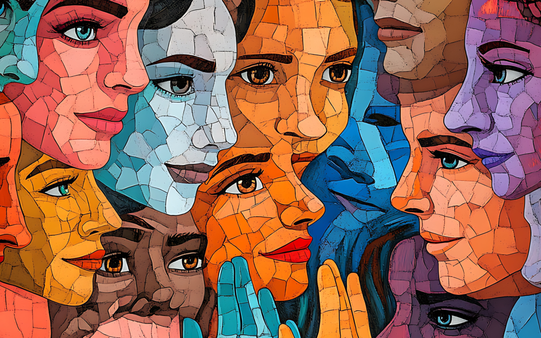 Women’s History Month: The Women in Our Community