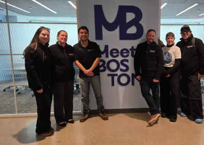 EventThem @ Meet Boston