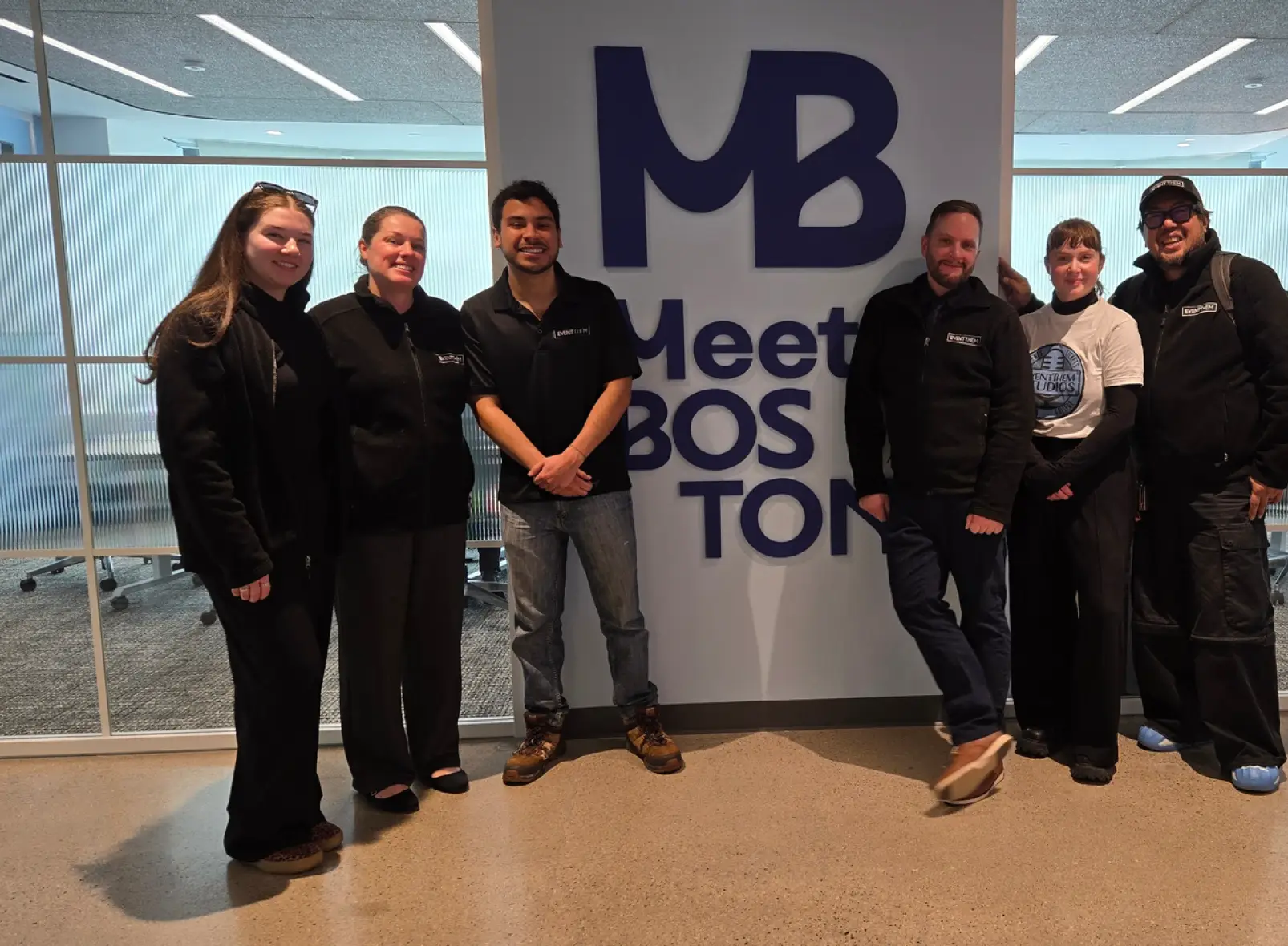 EventThem @ Meet Boston