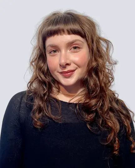 Amelia Maguire EVent Coordinator Content Manager