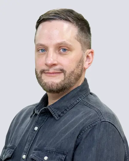 Bryan MacAuslan CEO Founder