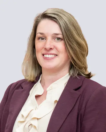 Jennifer Lawrence Chief Operating Officer