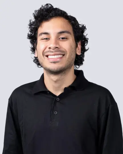 Marcelo Trisano Operations Manager Sound Technician