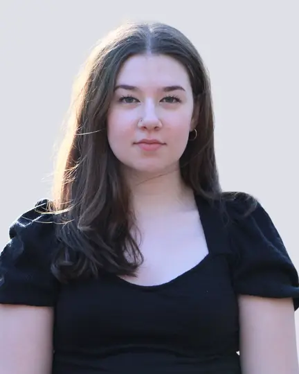 Meghan Smith Administrative Assistant