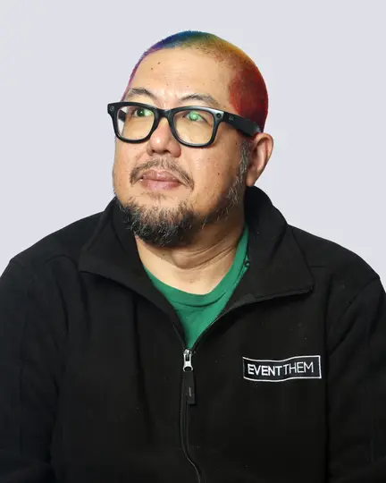 Voravut Ratanakommon Event Networking Specialist Brand Ambassador