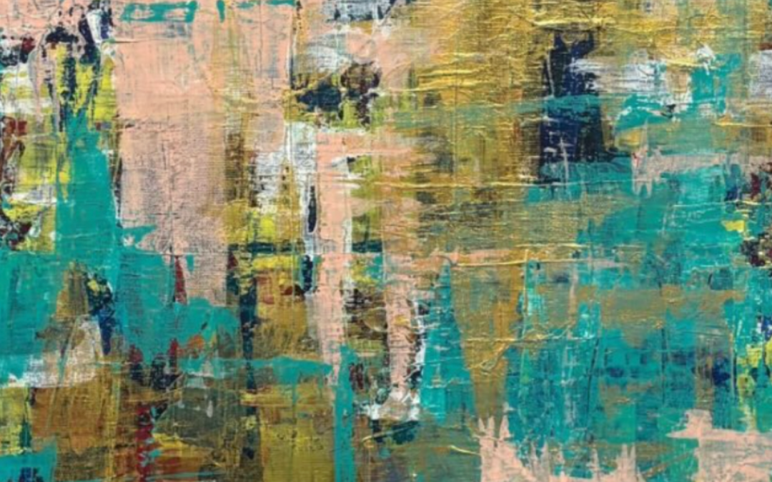 Latinx Networking Night & Closing Reception – Ecos y Reflejos by Edward Rocha